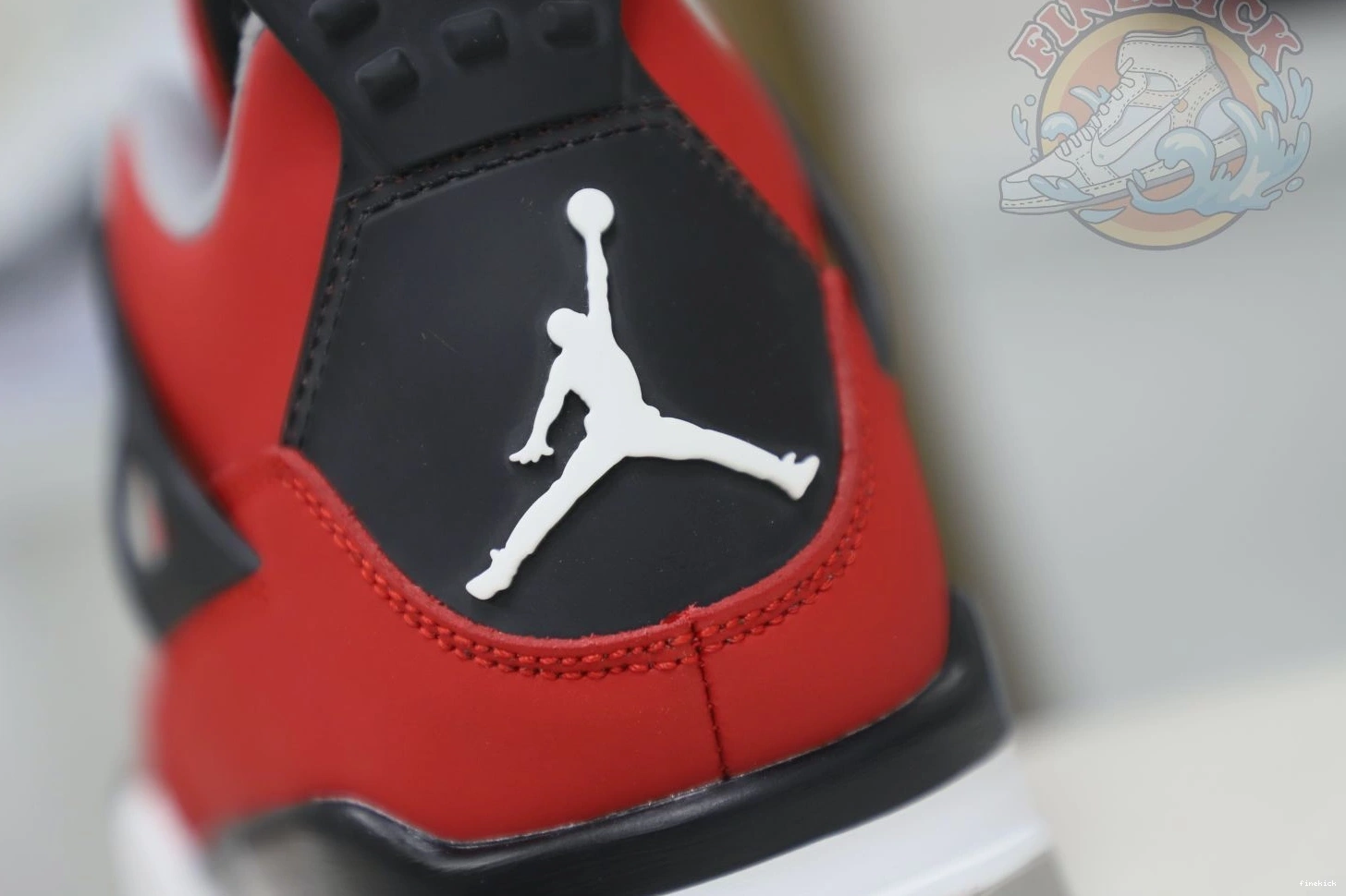 Bravo Jordan Jordan4 Air RetroToro 1108